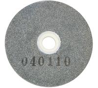 KOTARBAU® Meule céramique pour affûter les lames de scie Disques de scie T1C en carbure de tungstène Ø 125mm