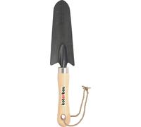 KOTARBAU® Mini bêche de jardin avec échelle graduée pour transplanter en acier Robuste