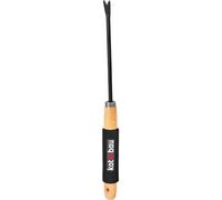 KOTARBAU® Mini désherbeur 14 x 191 mm Désherbeur pour le jardinage pour le désherbage Outil de jardinage pour l'entretien du jardin