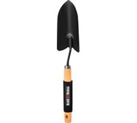 KOTARBAU® Mini pelle Acier Pelle à fleurs Pelle à main avec manche bois 37 cm