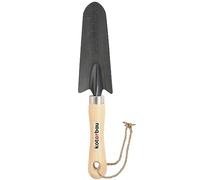KOTARBAU® Mini pelle de jardin graduée en acier robuste
