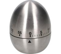 KOTARBAU® Minuteur d'œufs - la solution parfaite pour les cuisines Cuisinez l'œuf parfait avec ce chronomètre