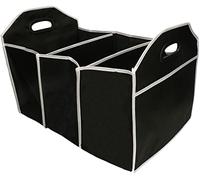 KOTARBAU® Organiseur de coffre pliable 52 x 32 x 32 cm avec 3 chambres