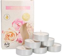 KOTARBAU® Pack de 6 bougies parfumées Bougies chauffe-plat Special Day Durée de combustion 4 heures