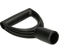 KOTARBAU® Pelle D Poignée en plastique pour manche 33mm