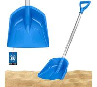KOTARBAU® Pelle Enfant 71 cm, Pelle à Sable, avec Manche en Aluminium