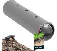 KOTARBAU® Piège à taupes 20cm Piège vivant respectueux des animaux pour les campagnols