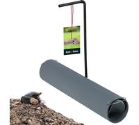 KOTARBAU® Piège à taupes avec indicateur 20cm Piège vivant respectueux des animaux pour les campagnols