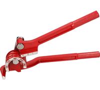 KOTARBAU® Pince à cintrer les tubes 25cm pour tubes 6-10mm Conduites hydrauliques en aluminium cuivre