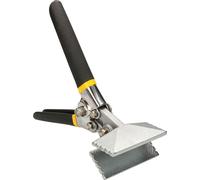 KOTARBAU® Pince à plier la tôle Outil pour différents types de tôle Droite