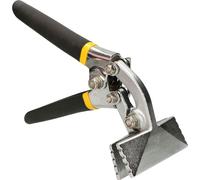 KOTARBAU® Pince à plier les tôles Outil pour différents types de tôles pliées