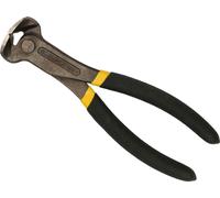 KOTARBAU® Pince à sertir 160mm Pince à arêtes DIN 9243A pour couper le fil Pince à marteau Pince à tresser Pince à mordre Pince à fil Pince de montage