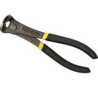 KOTARBAU® Pince à sertir 180mm Pince à arêtes DIN 9243A pour couper le fil Pince à marteau Pince à tresser Pince à mordre Pince à fil Pince de montage
