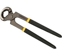 KOTARBAU Pince à sertir 250mm Pince de montage solide pour enlever les clous en CrV
