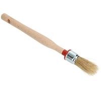 KOTARBAU® Pinceau rond de 20 mm - Pour travaux de rénovation