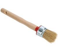 KOTARBAU® Pinceau rond de 35 mm - Pour travaux de rénovation
