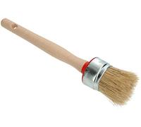 KOTARBAU® Pinceau rond de 40 mm - Pour travaux de rénovation