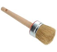 KOTARBAU® Pinceau rond de 55 mm - Pour travaux de rénovation