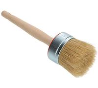 KOTARBAU® Pinceau rond de 60 mm - Pour travaux de rénovation