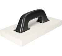KOTARBAU® Planche à râper en polystyrène 280x140 mm pour lisser et égaliser l'enduit