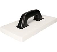 KOTARBAU® Planche à râper en polystyrène 320x170 mm pour lisser et égaliser l'enduit