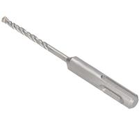 KOTARBAU® Pointe SDS+ 4 x 110 mm, solution sûre, efficace et durable avec fixation standard globale