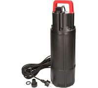 KOTARBAU® Pompe à pression immergée pour eau douce Comfort 1200W pour fontaines avecintelligente