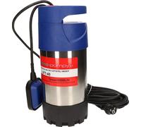 KOTARBAU® Pompe à pression submersible pour eau douce LIFT 40 pour puits