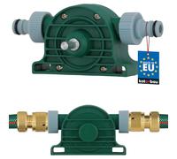KOTARBAU® Pompe de perceuse jusqu'à 4200 ml/min pour pomper le carburant et l'eau