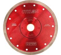 KOTARBAU® Premium disque à tronçonner diamanté ⌀ 180 mm pour céramique pierre
