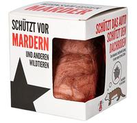 KOTARBAU® Protection Naturelle Efficace Contre Les martres et Les Animaux Sauvages - Protection Contre Les martres - pour Voiture, Cave, Maison, abri de Voiture