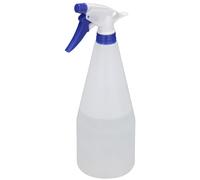 KOTARBAU® Pulvérisateur à pression - Capacité : vaporisateur avec buse réglable pour pulvériser les plantes - 1 l