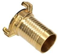 KOTARBAU® Raccord rapide 1 1/4" Système Geka de diamètre 32 mm pour tuyau d'arrosage