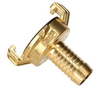 KOTARBAU® Raccord rapide 5/8" Système Geka avec diamètre 16 mm pour tuyau d'arrosage