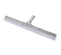 KOTARBAU® Raclette Sol - Balai Silicone - 60 cm - Racleur à Eau - Balai Raclette Sol Extérieur Terrasse - Idéal pour Séchage et Nettoyage des Surfaces