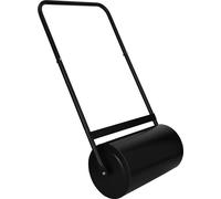 KOTARBAU® Rouleau de jardin 50 x 28 cm Rouleau à gazon qui rend chaque pelouse impressionnante Enfin, les alentours de votre maison seront parfaitement nivelés Rouleau manuel
