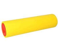 KOTARBAU® Rouleaux de rechange en caoutchouc pour rouleau de papier peint 240 x 55 mm