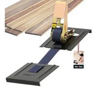 KOTARBAU® Sangle d'arrimage pour pose de panneaux de sol, parquet, stratifié, 5 m