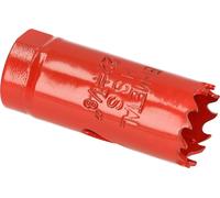 KOTARBAU® Scie cloche bi-métal HSS 22mm Couronne de carottage Couronne de carottage pour métal