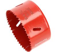 KOTARBAU® Scie cloche bi-métal HSS 83mm Couronne de carottage Couronne de carottage pour métal