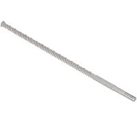 KOTARBAU® SDS+ Foret 14 x 400 mm Solution sûre, efficace et résistante avec prise standard globale
