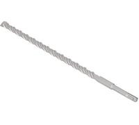 KOTARBAU® SDS+ Foret 16 x 400 mm Solution sûre, efficace et résistante avec prise standard globale