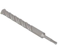 KOTARBAU® SDS+ Foret 25 x 310 mm Solution sûre, efficace et résistante avec prise standard globale