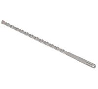 KOTARBAU® SDS+ Foret 9 x 310 mm Solution sûre, efficace et résistante avec prise standard globale