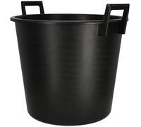 KOTARBAU® Seau à mortier, 40 l, rond, pour mortier