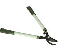 KOTARBAU® Sécateur d'élagage télescopique 50cm Sécateur d'arbustes pour couper les branches de bois frais