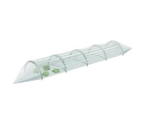 KOTARBAU® Serre Tunnel de Jardin, Tunnel de Forcage 30 x 240 cm