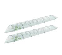 KOTARBAU® Serre Tunnel de Jardin, Tunnel de Forcage 30 x 360 cm