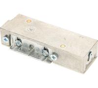 KOTARBAU® Serrure de porte électrique R3 12 V gauche serrure électromagnétique à courant continu serrure cathodique serrure électrique pour portes portails