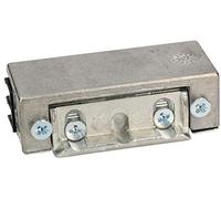 KOTARBAU® Serrure de Porte Électrique R4 12 V CC Électromagnétique à Cathode pour Portes et Portails